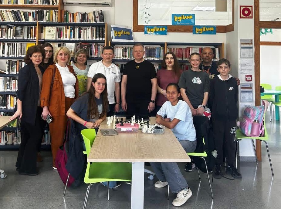 Erasmus+ LECTURE 4